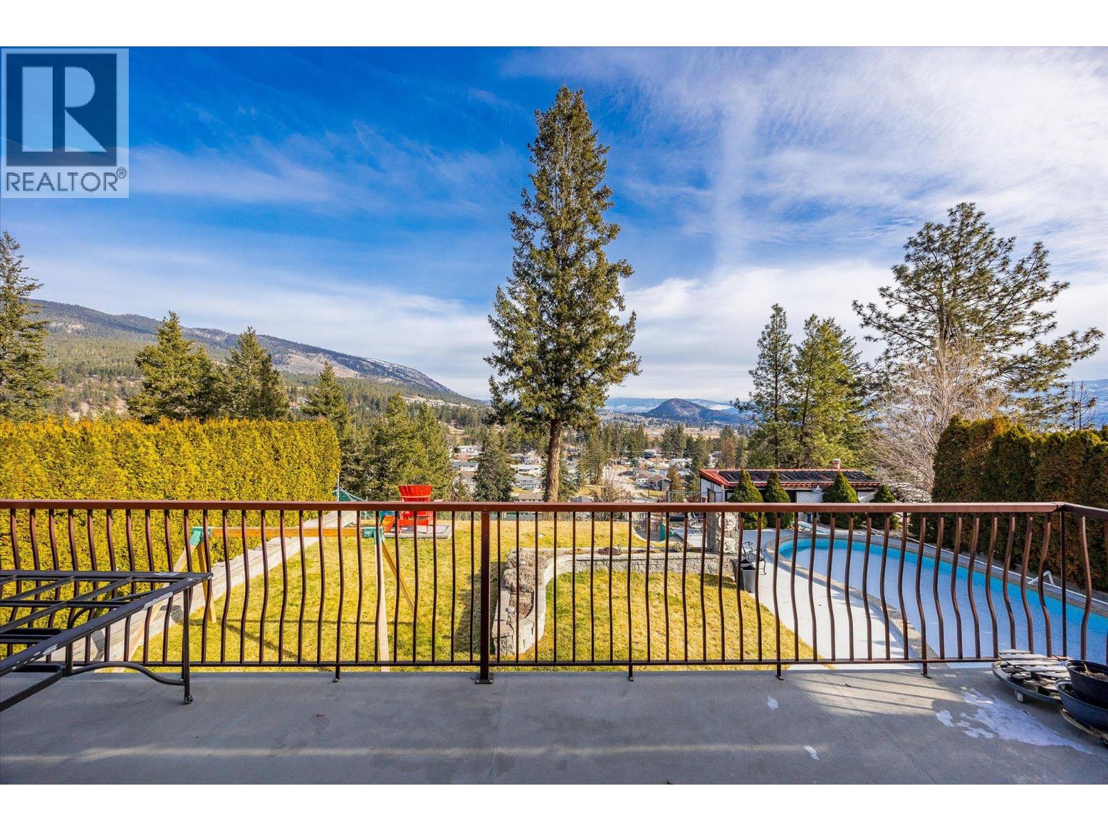 3307 McGinnis Road, West Kelowna