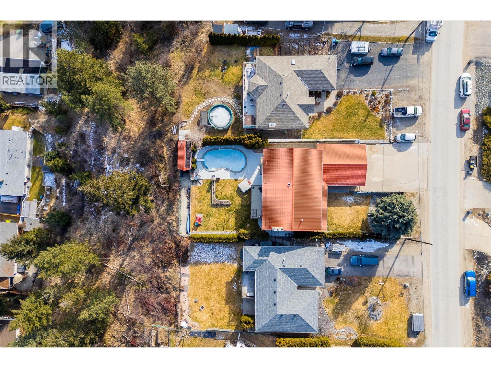3307 McGinnis Road, West Kelowna