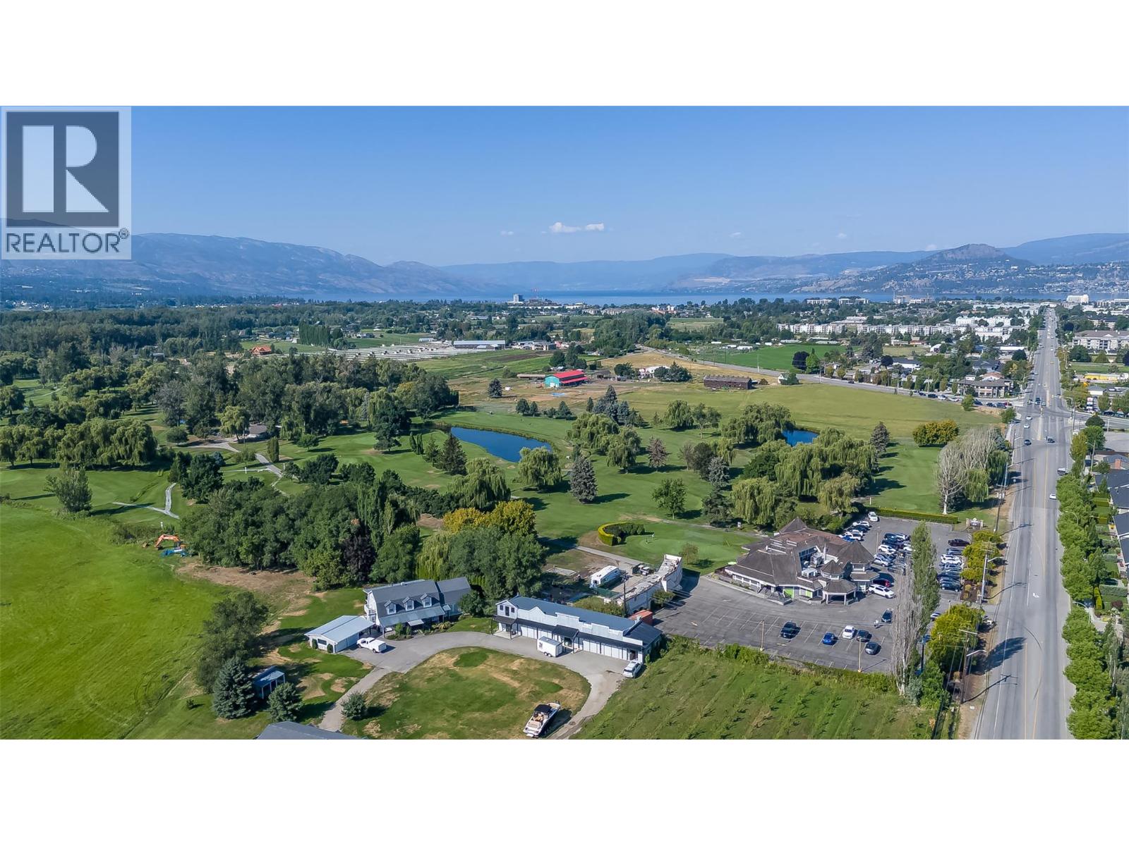 47 1960 KLO Road, Kelowna