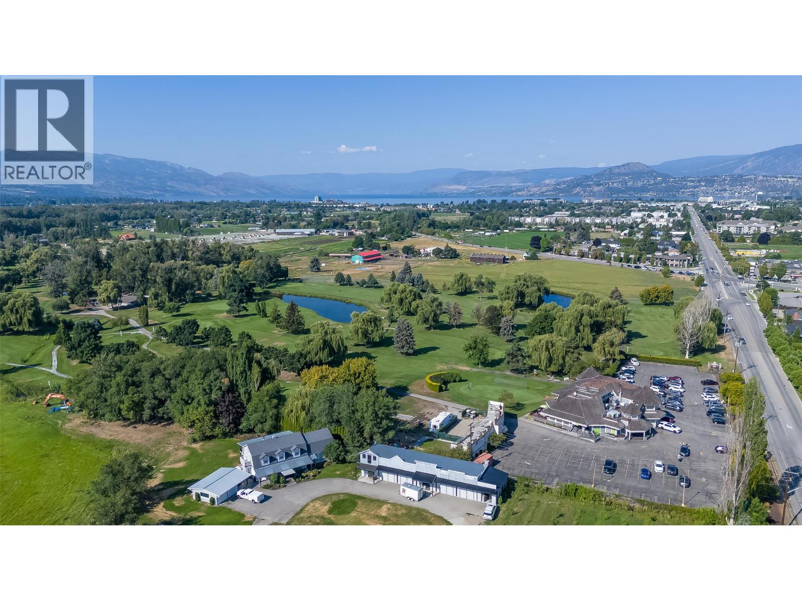 47 1960 KLO Road, Kelowna