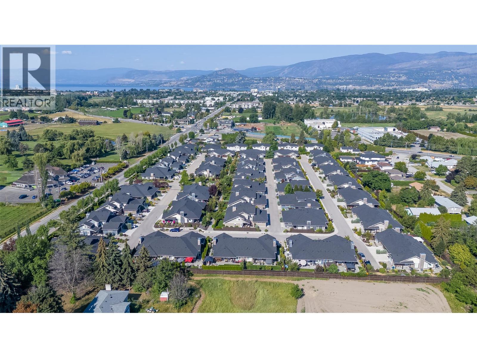 47 1960 KLO Road, Kelowna