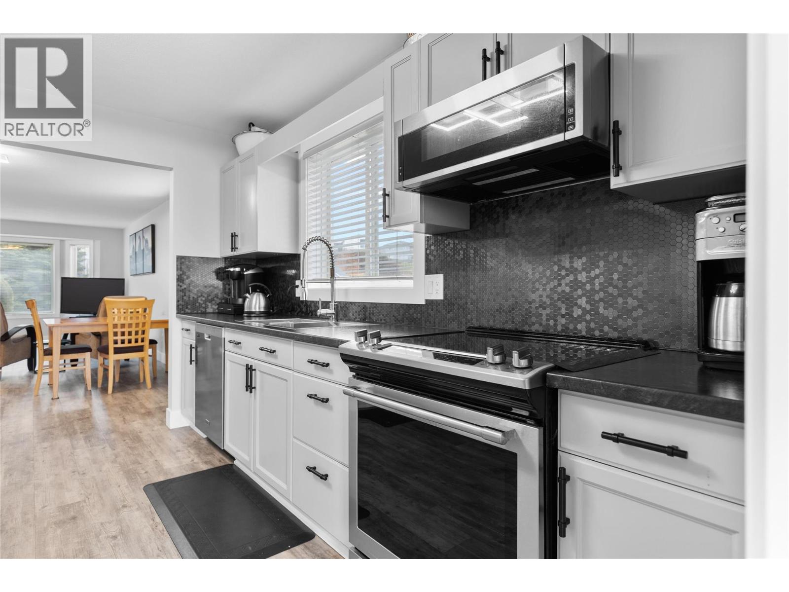  6427 Spencer Road, Kelowna