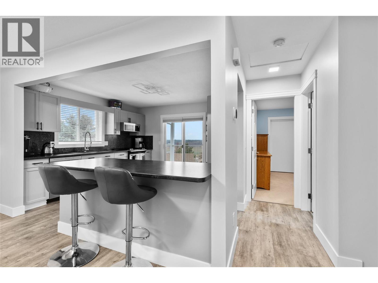  6427 Spencer Road, Kelowna