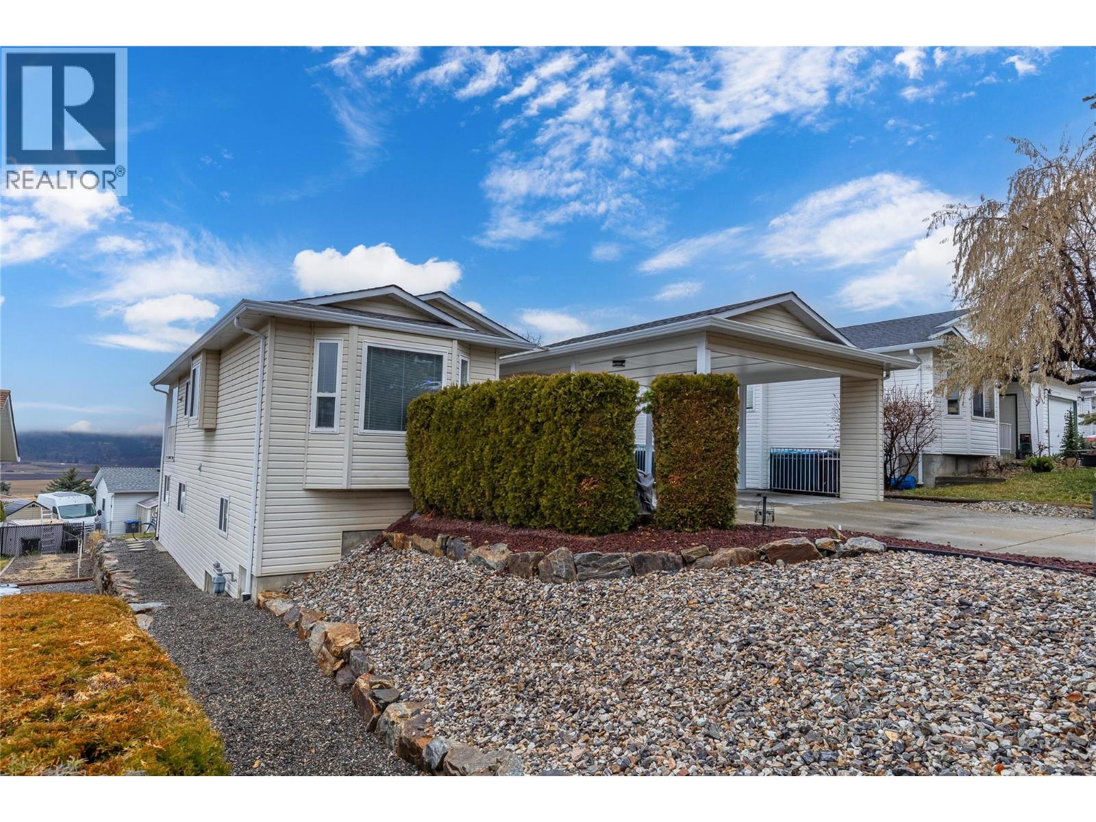  6427 Spencer Road, Kelowna