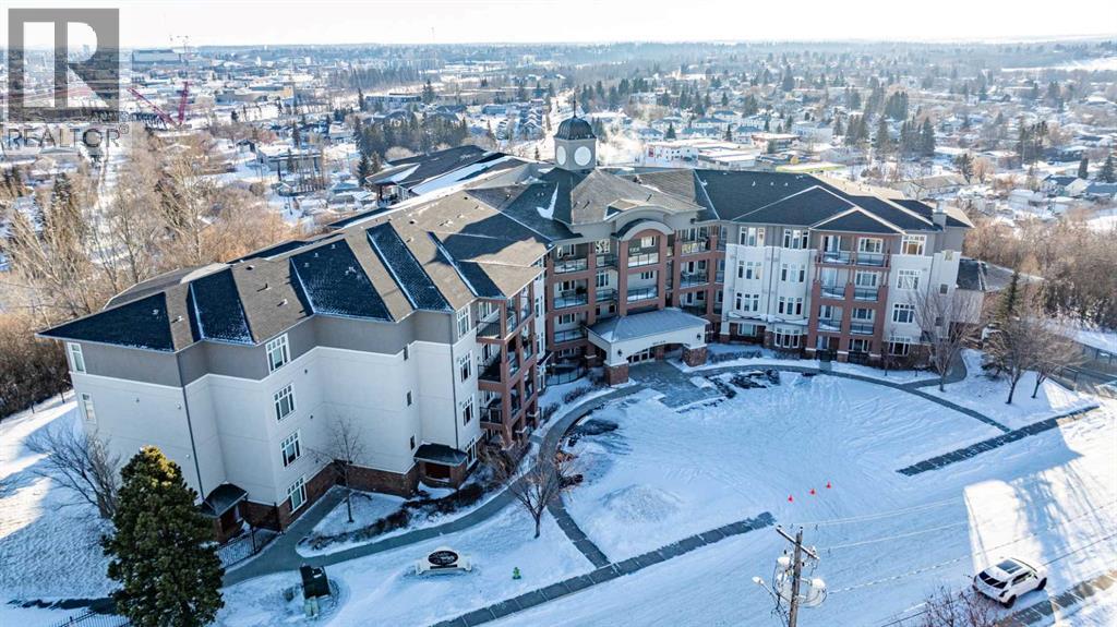 412, 5213 61 Street - Photo 2 of 50, Red Deer, Alberta