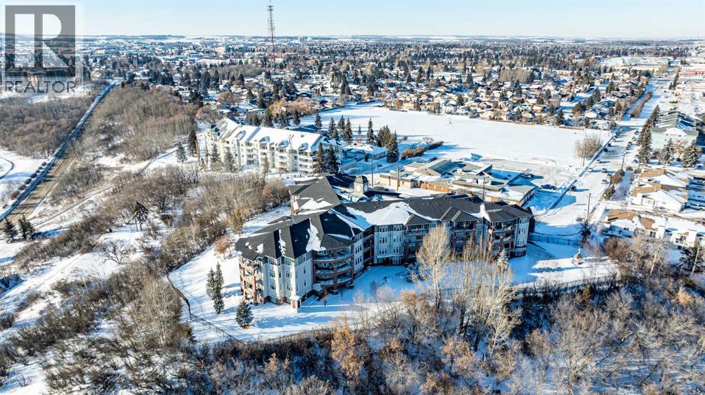 412, 5213 61 Street - Photo 5 of 50, Red Deer, Alberta