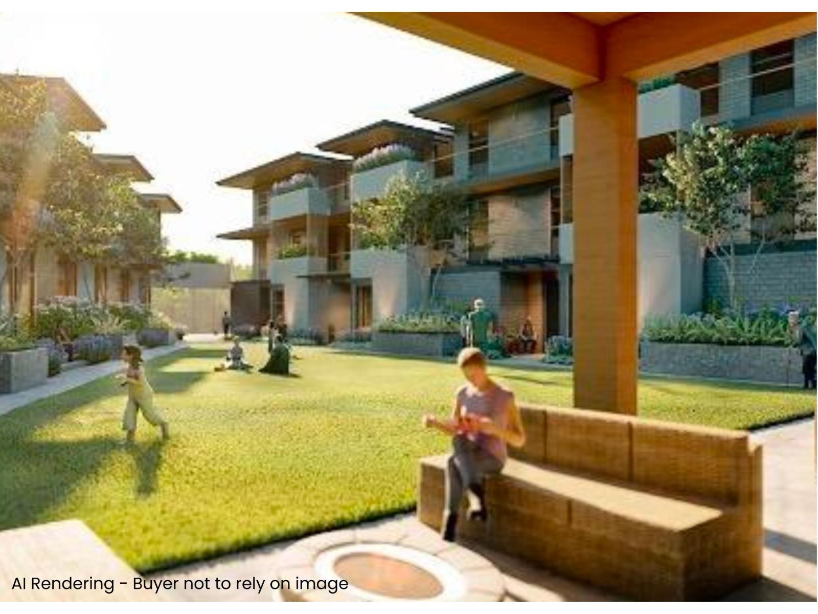 A103 6644 203 STREET, Langley