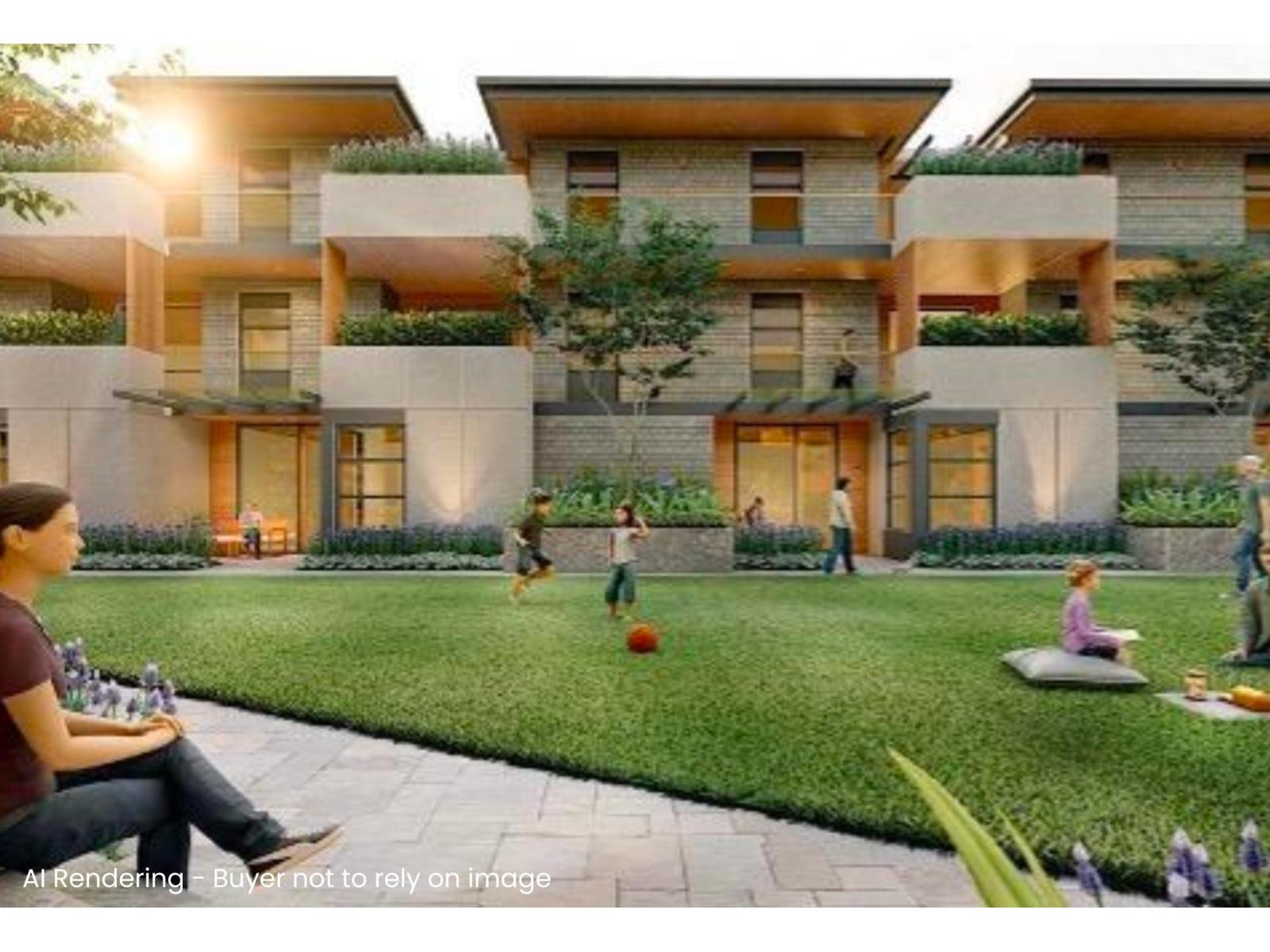 A100 6644 203 STREET, Langley