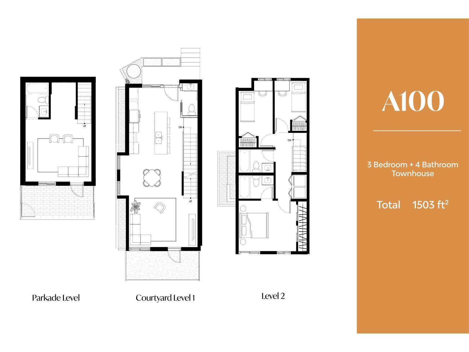 A100 6644 203 STREET, Langley