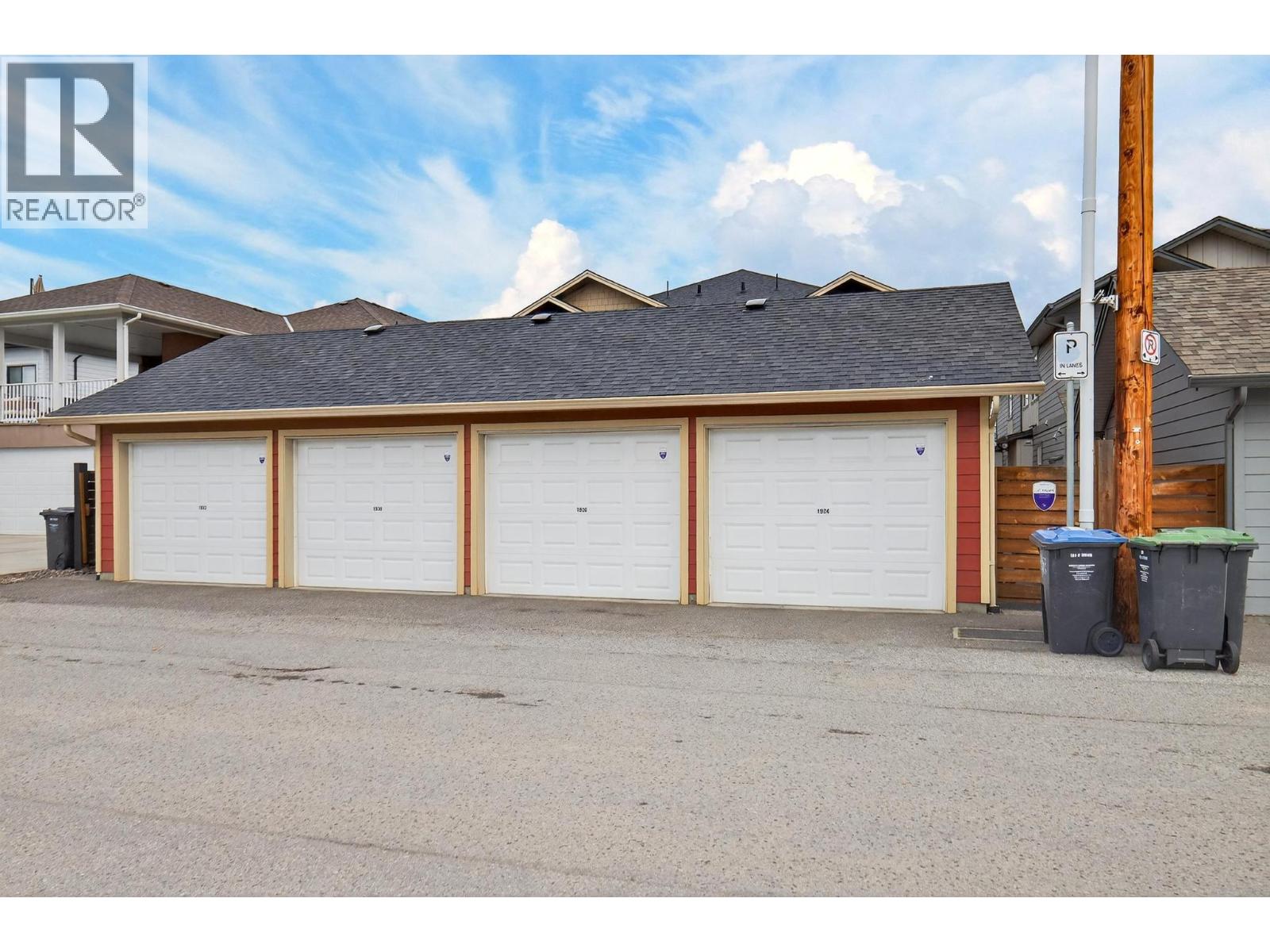  1930 Ethel Street, Kelowna