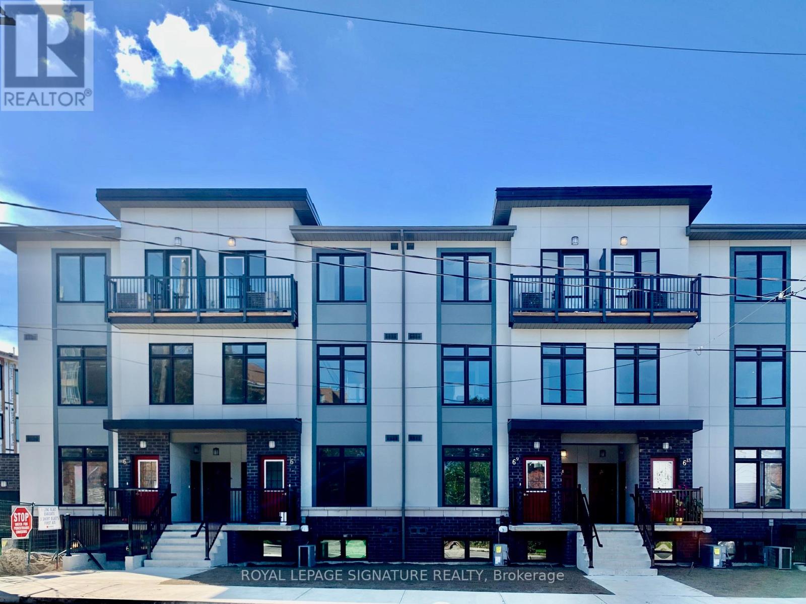 6 Bicknell Avenue 16