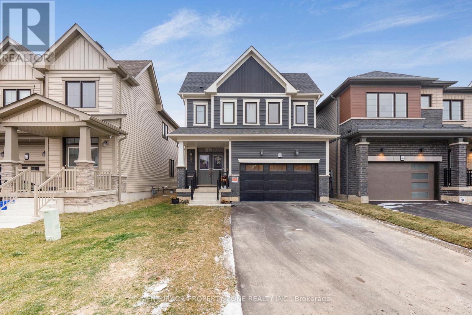 78 LILAC CIRCLE - Photo 2 of 29, Haldimand, Ontario