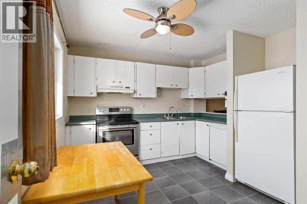 400 Silin Forest Road, Fort McMurray