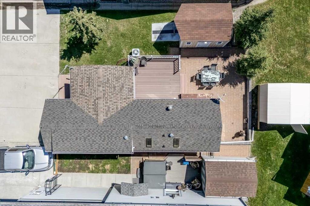 25054 South Pine Lake Road, Rural Red Deer County