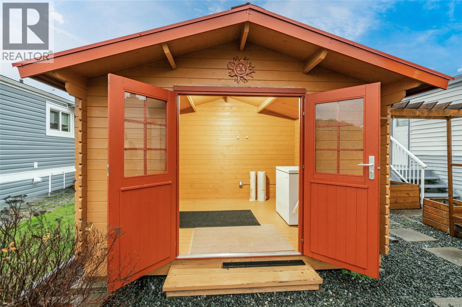 #64 6325 METRAL DR - 13