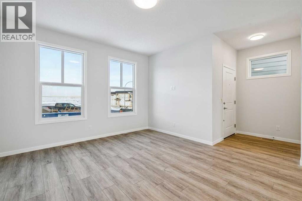 Single Family House for Sale in  Herron Landing NE Livingston Calgary 