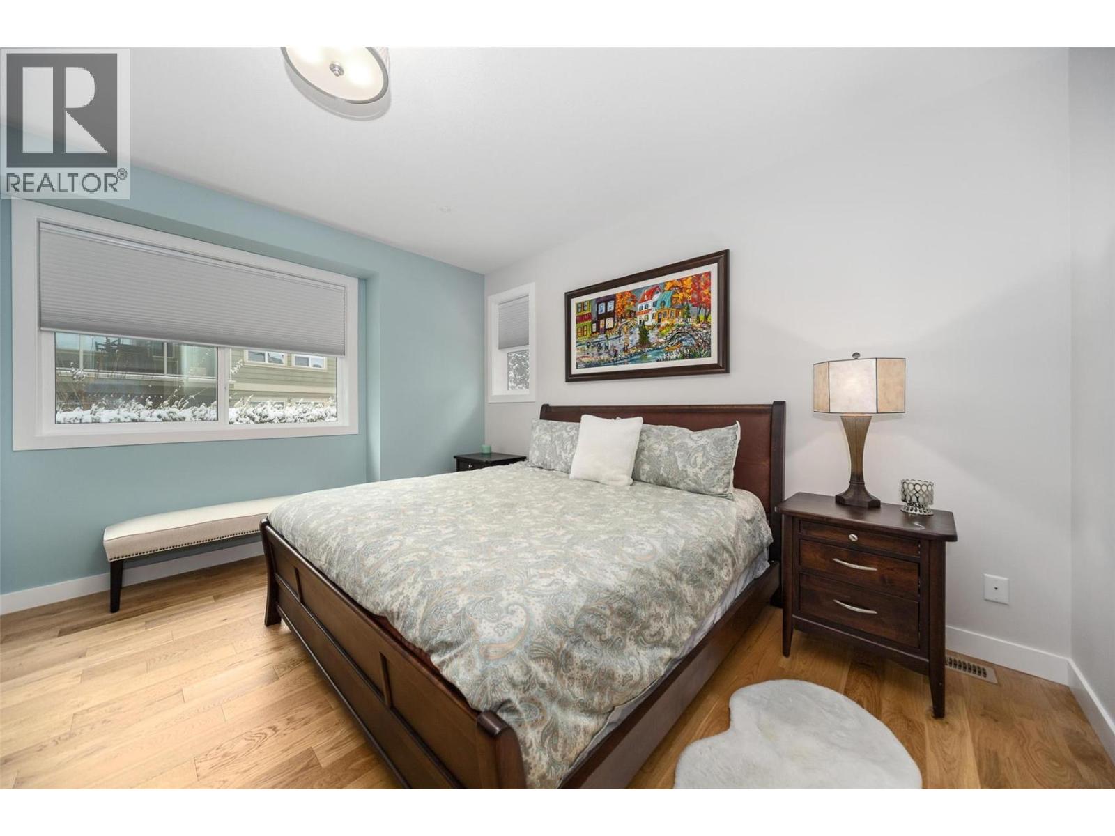 19 1581 20 Street Northeast, Salmon Arm