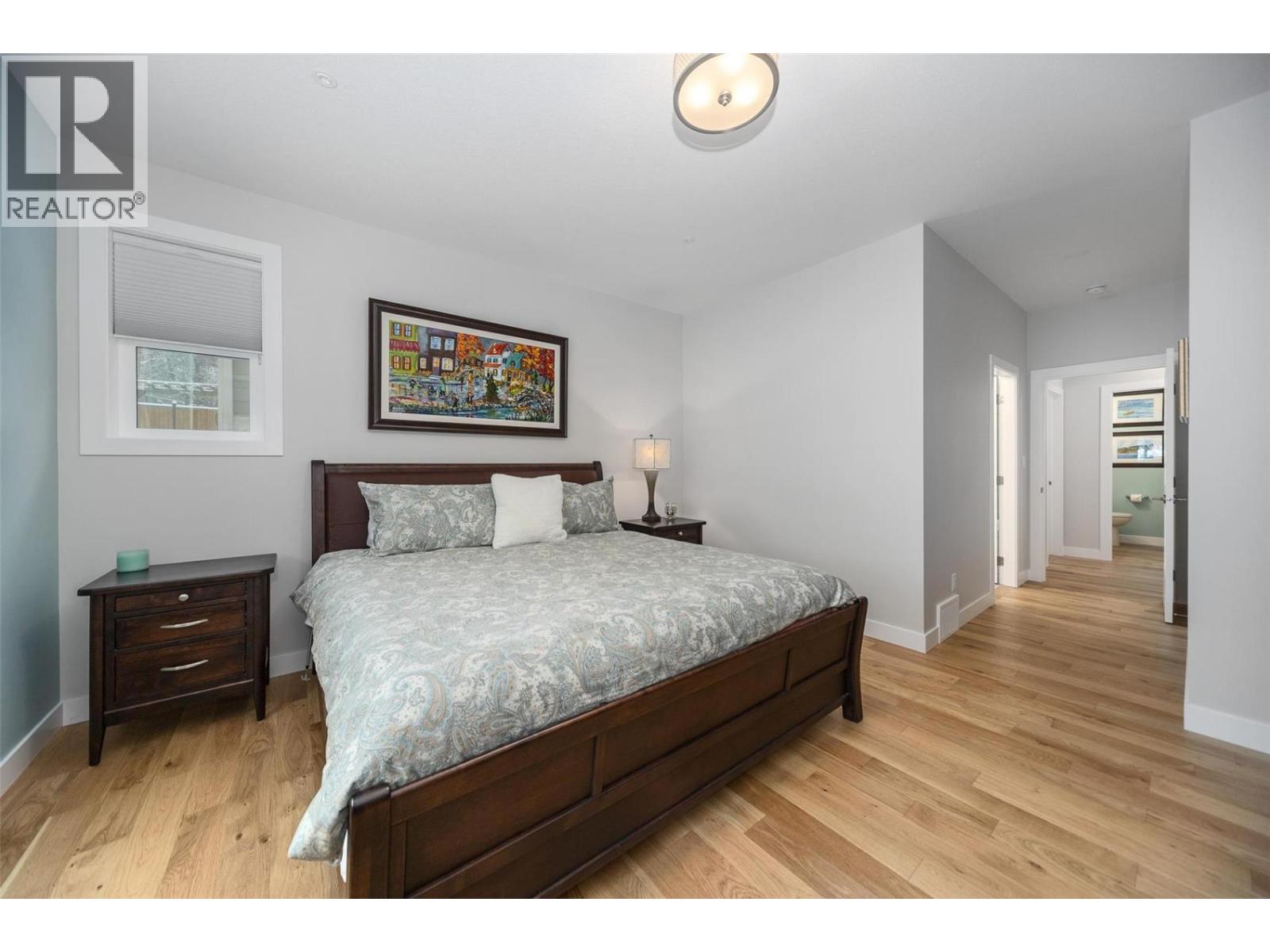 19 1581 20 Street Northeast, Salmon Arm