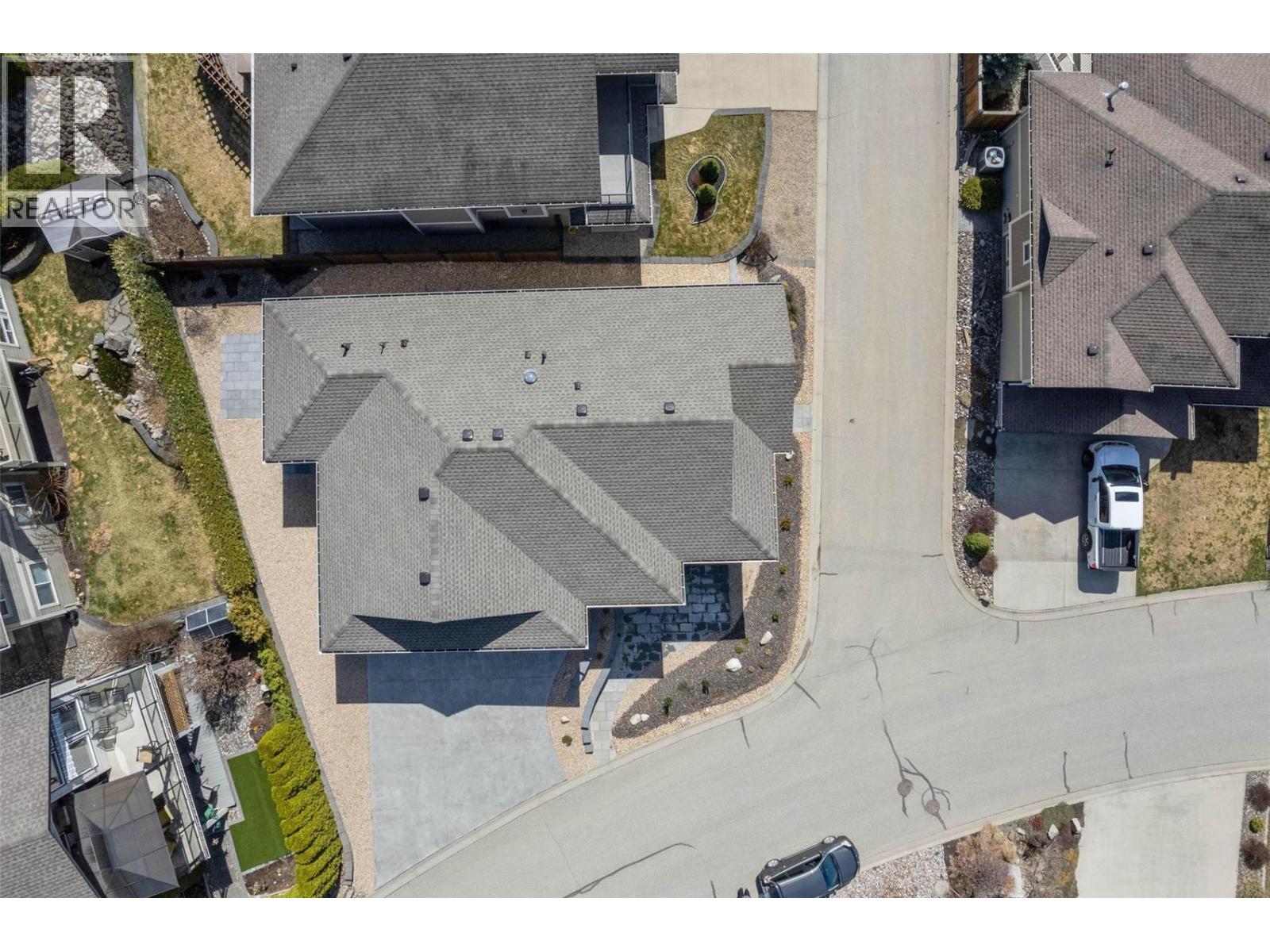 19 1581 20 Street Northeast, Salmon Arm