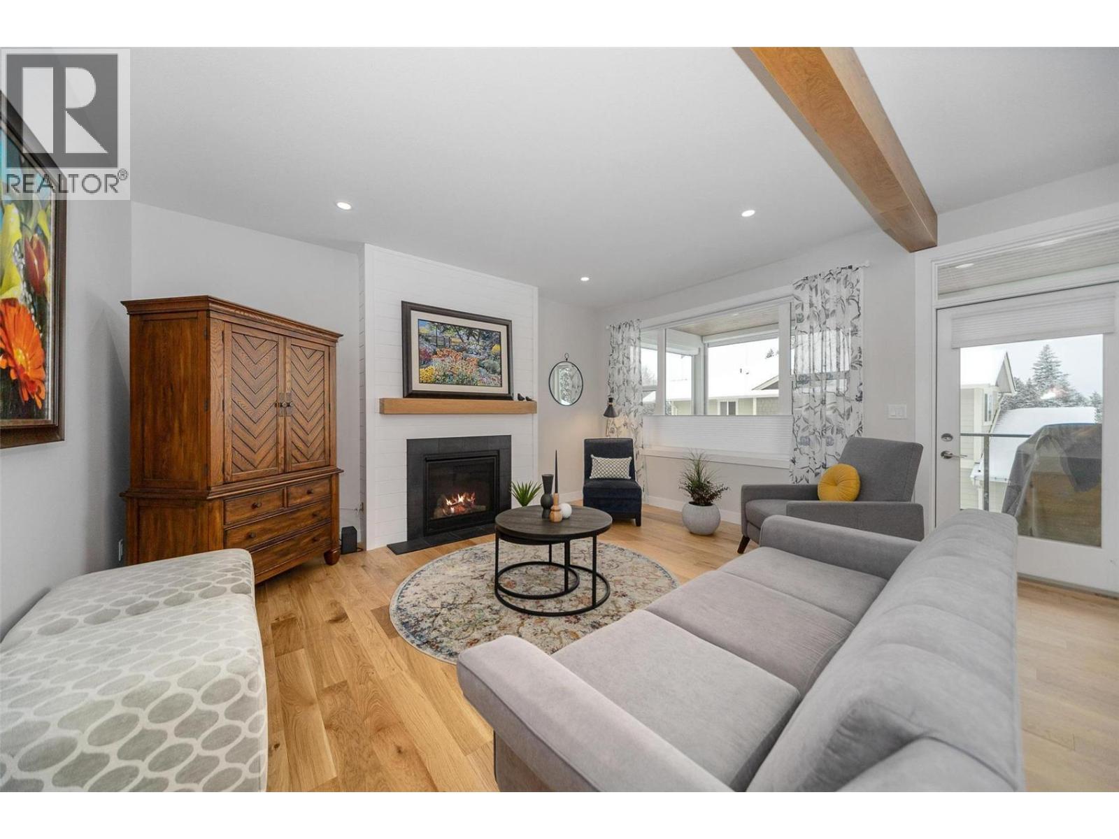 19 1581 20 Street Northeast, Salmon Arm