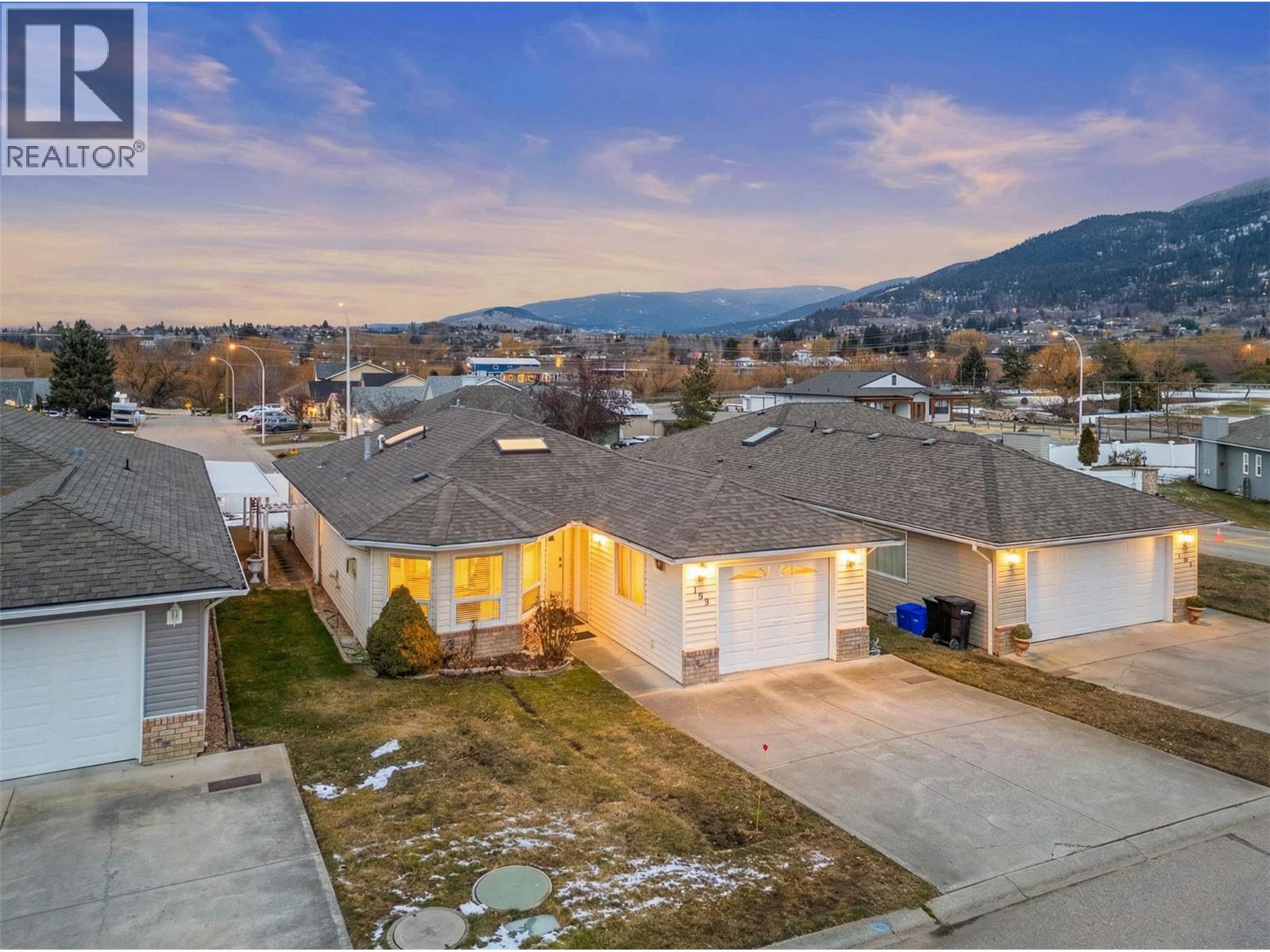 1108 14 Avenue Unit# 102, Vernon