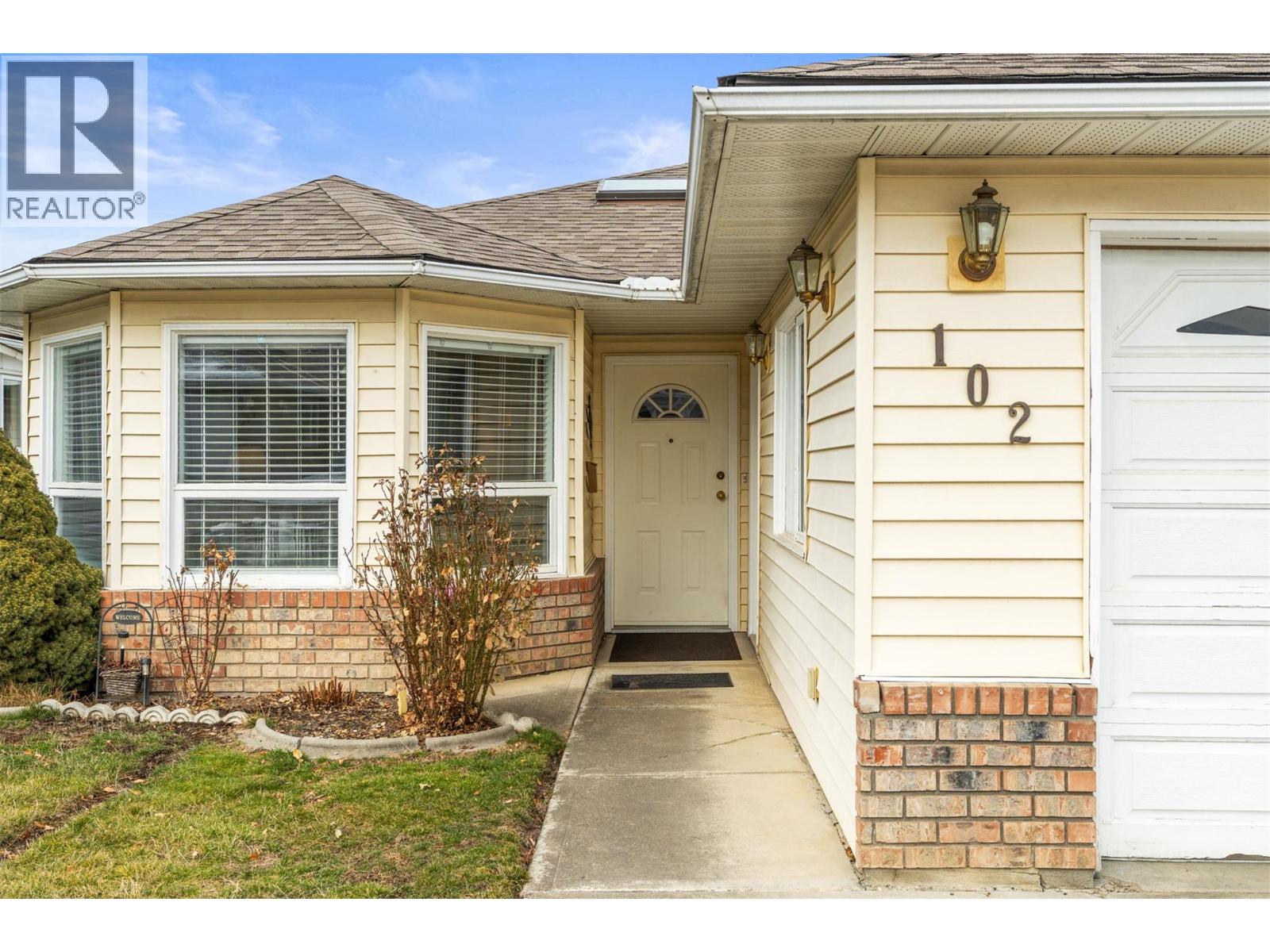 1108 14 Avenue Unit# 102, Vernon