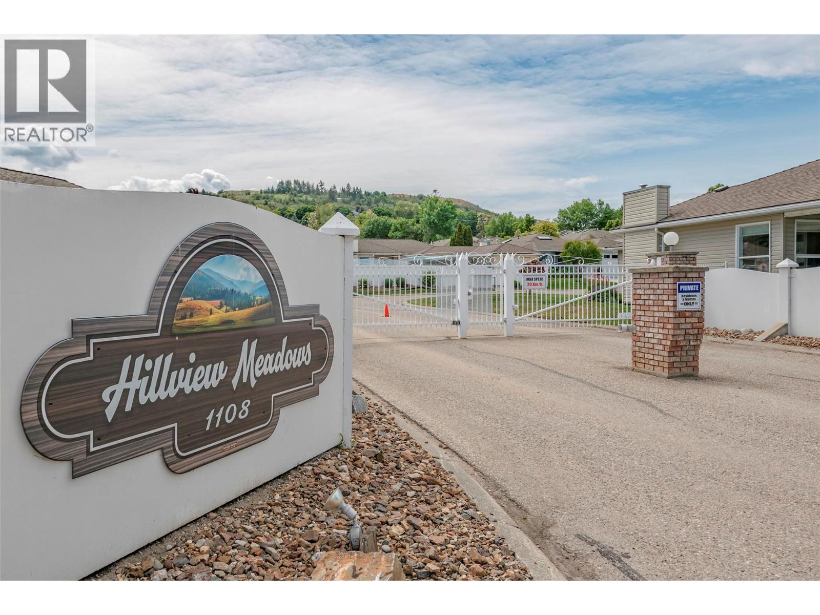 1108 14 Avenue Unit# 102, Vernon