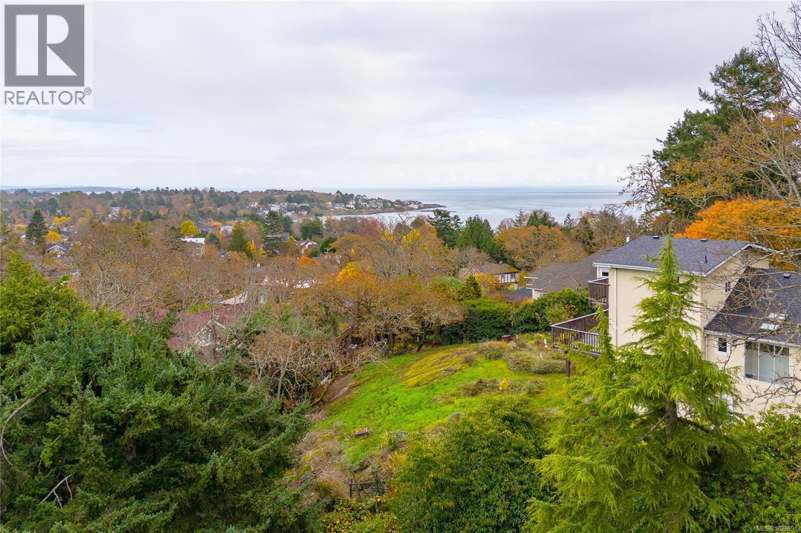Lot B 24 Sylvan Lane, Oak Bay