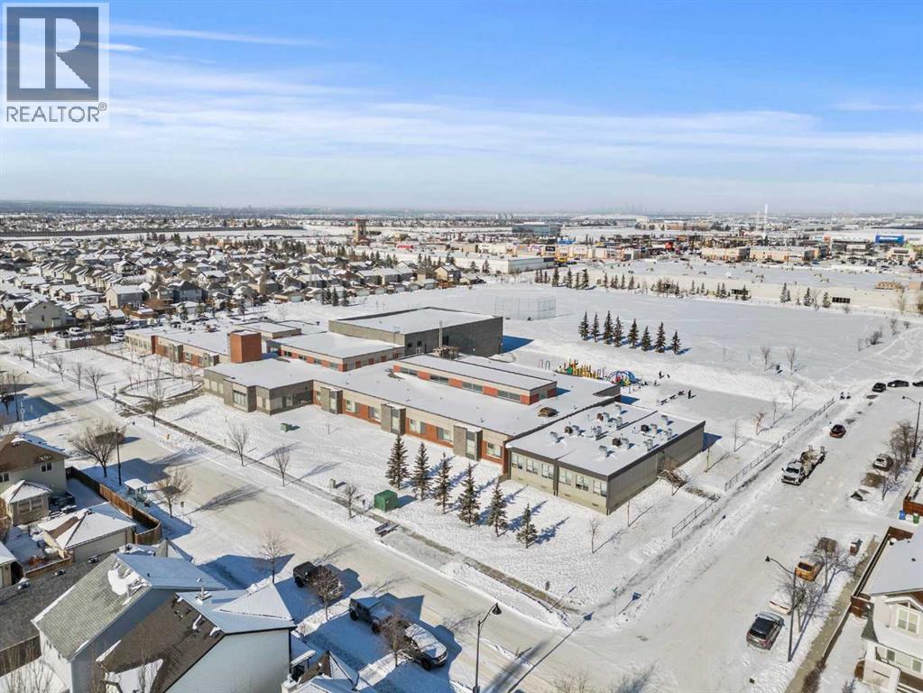 Single Family House for Sale in   Prestwick Villas SE McKenzie Towne Calgary 