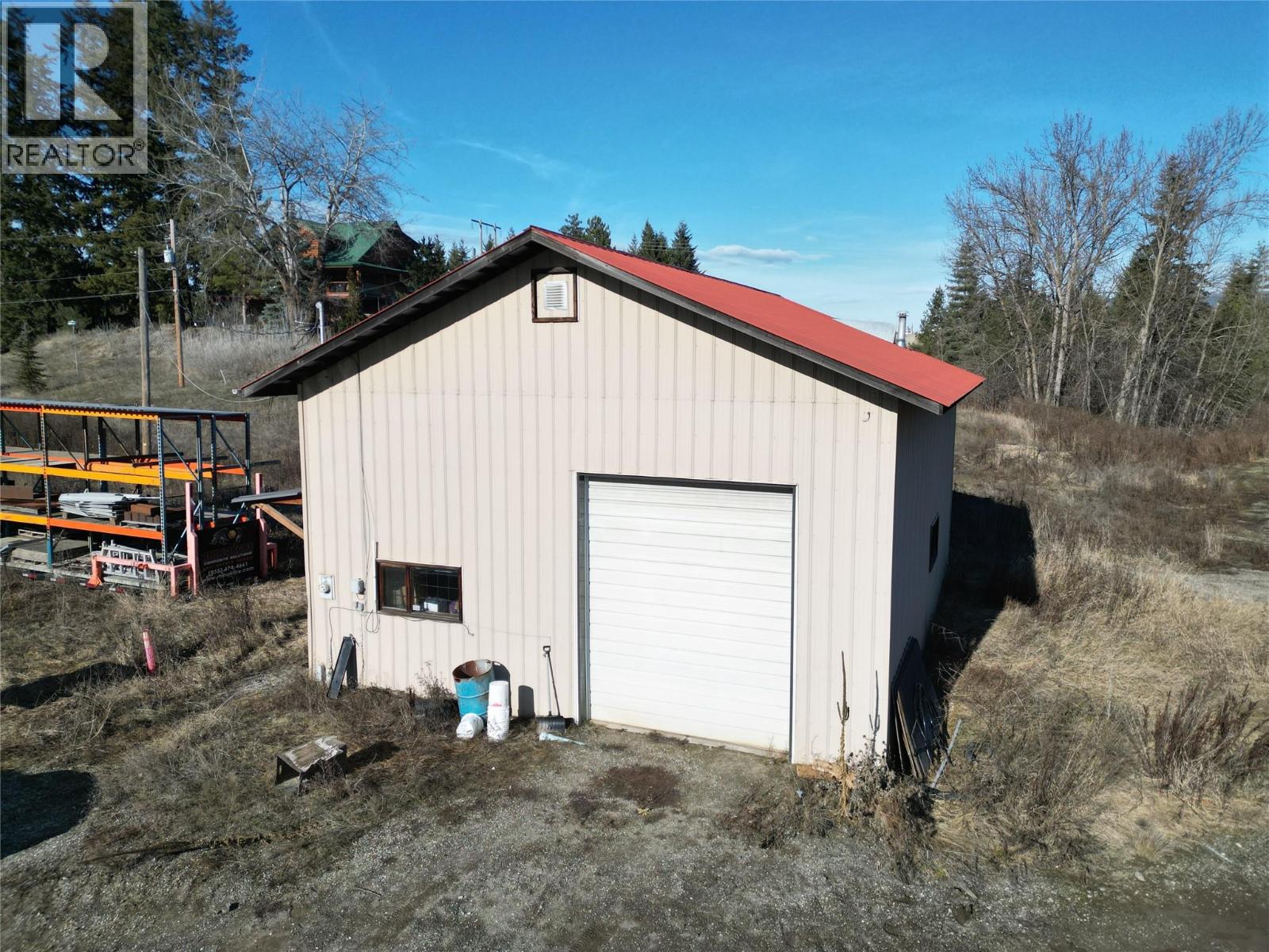  3030 40 Street Southeast, Salmon Arm