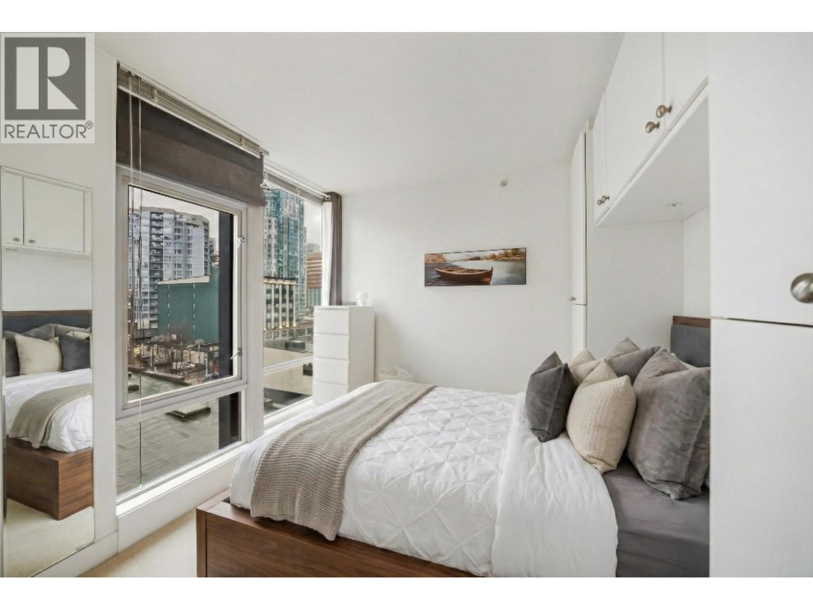 805 1255 SEYMOUR STREET