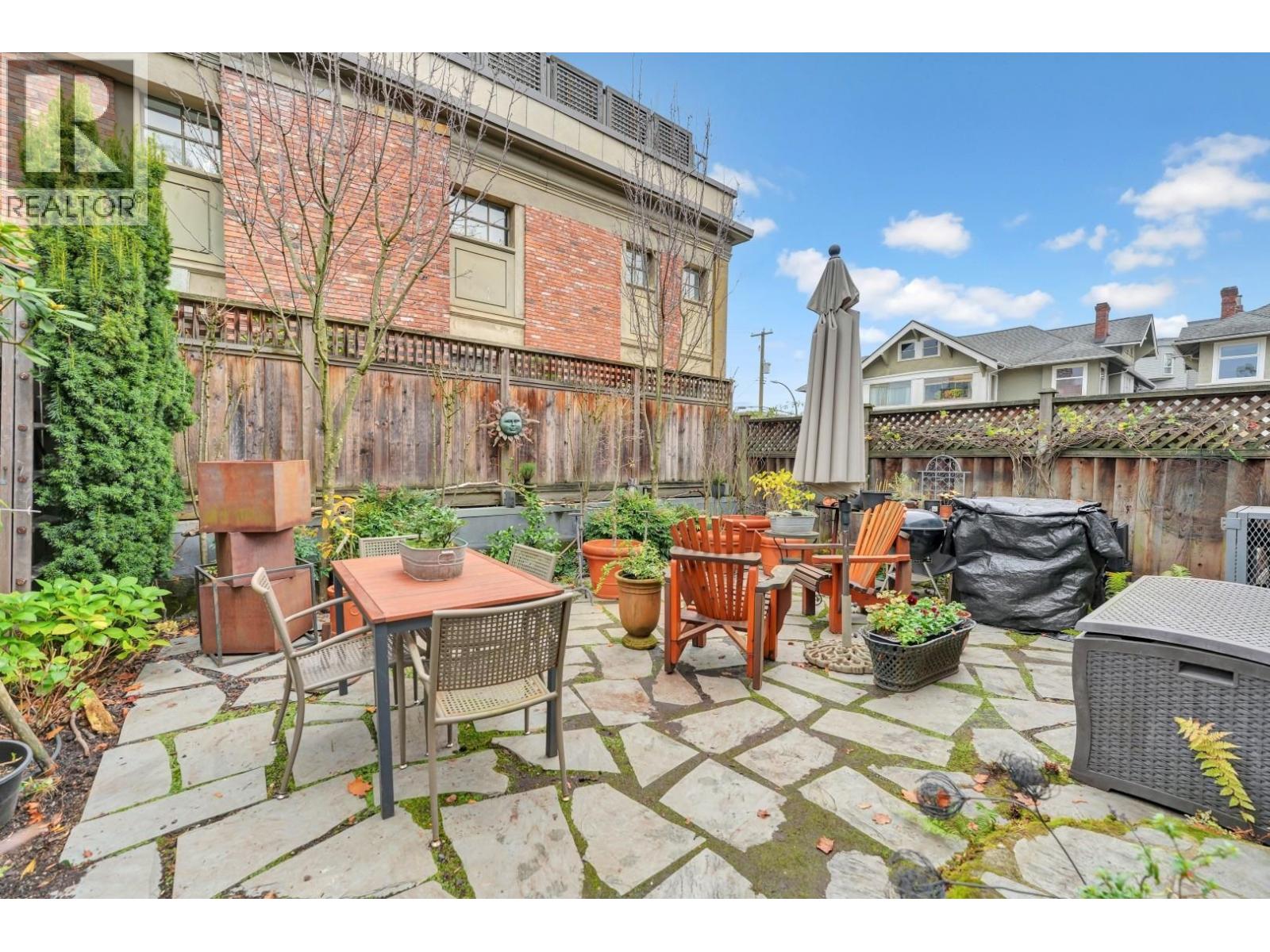 2303 W 3RD AVENUE - Photo 3 of 24, Vancouver, British Columbia