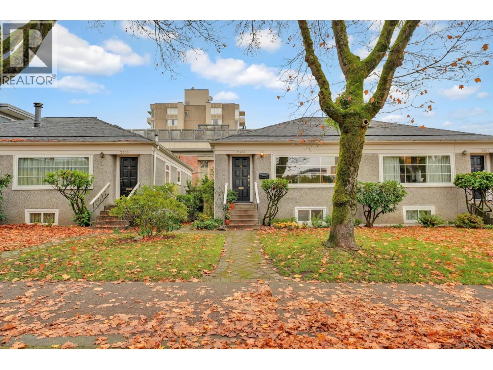 2303 W 3RD AVENUE - Photo 4 of 24, Vancouver, British Columbia