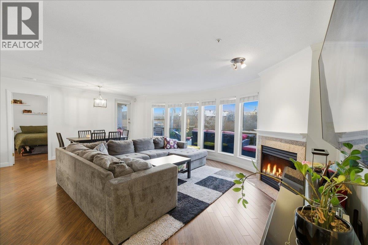 2345 CENTRAL Avenue 105