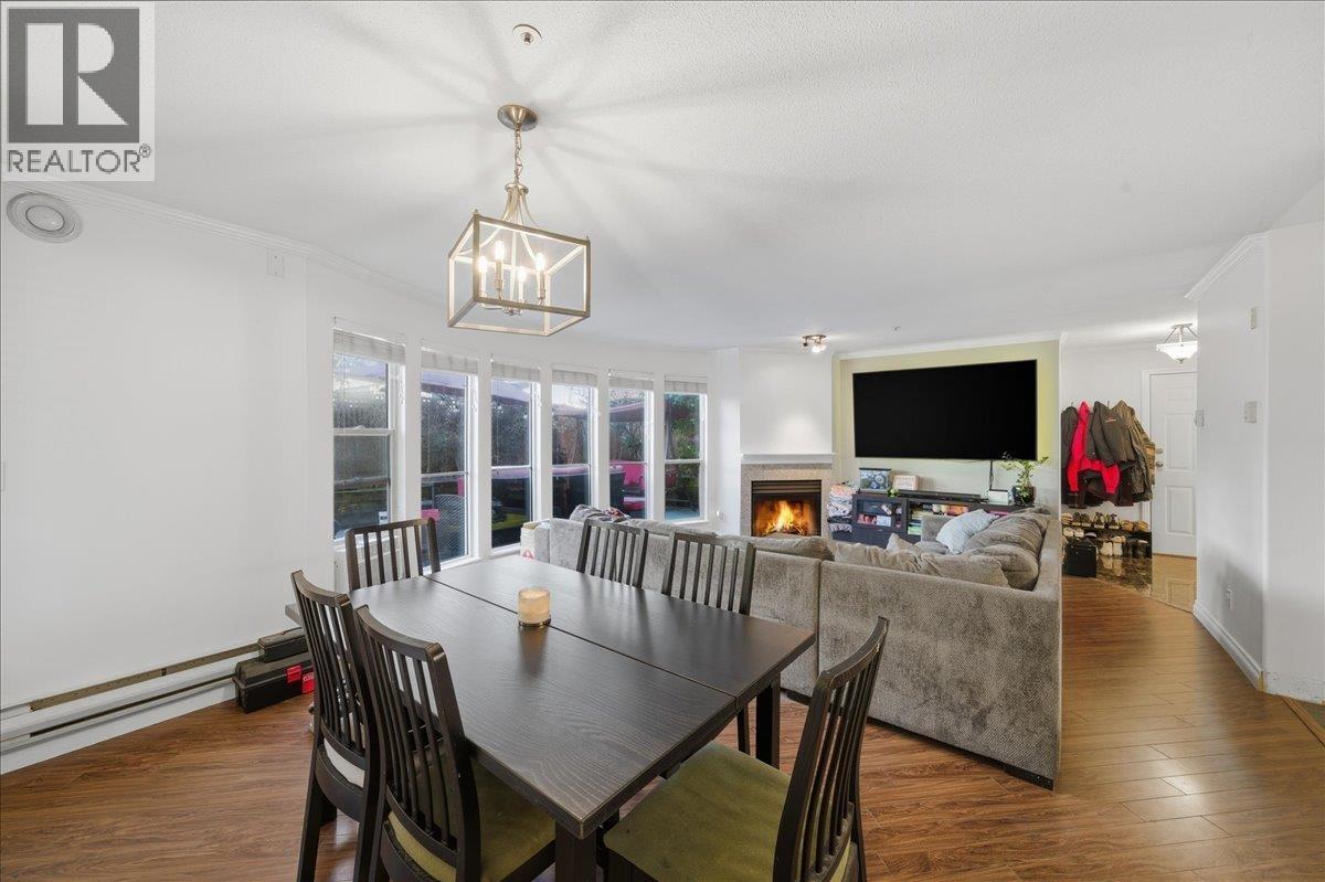 105 2345 CENTRAL AVENUE, Port Coquitlam