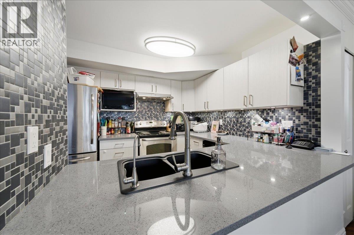 105 2345 CENTRAL AVENUE, Port Coquitlam