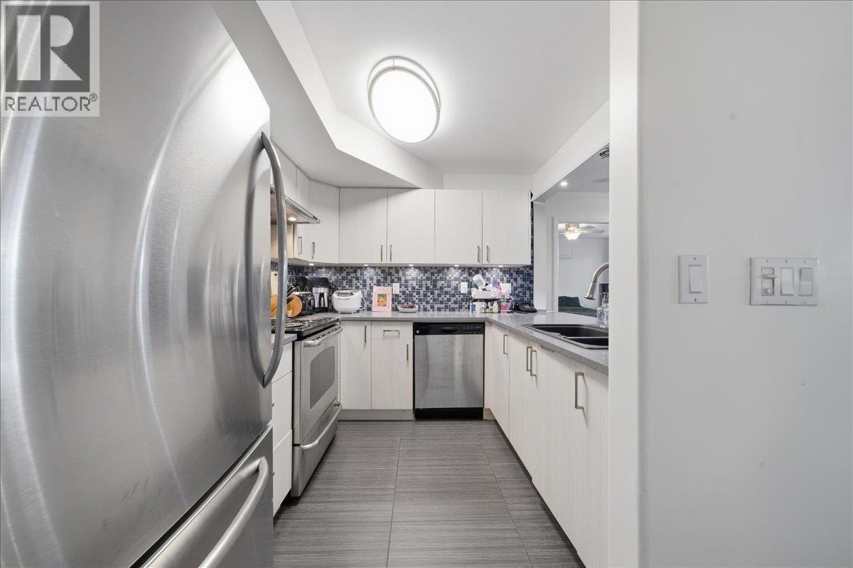 105 2345 CENTRAL AVENUE, Port Coquitlam