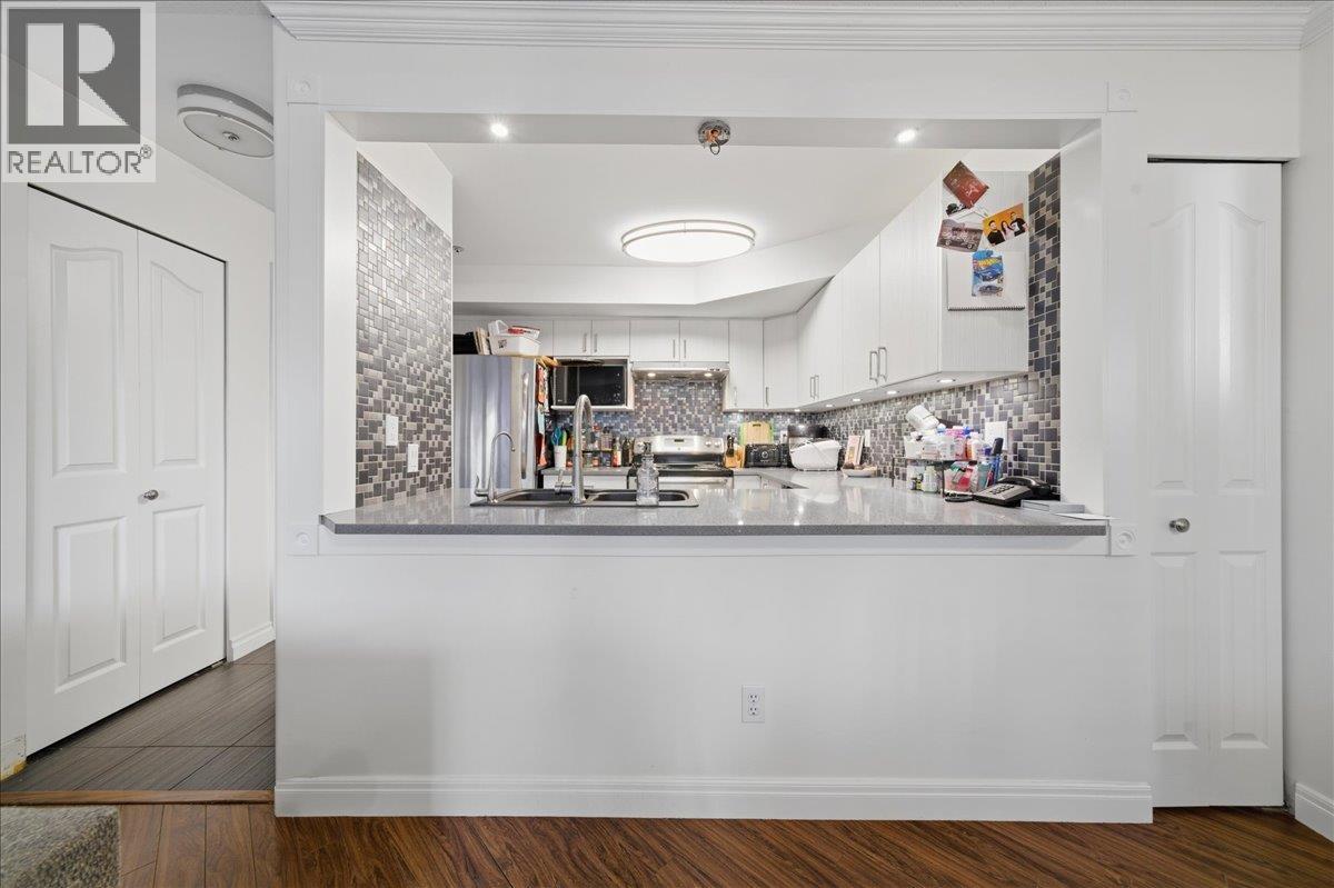 105 2345 CENTRAL AVENUE, Port Coquitlam