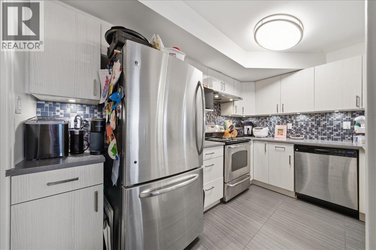 105 2345 CENTRAL AVENUE, Port Coquitlam