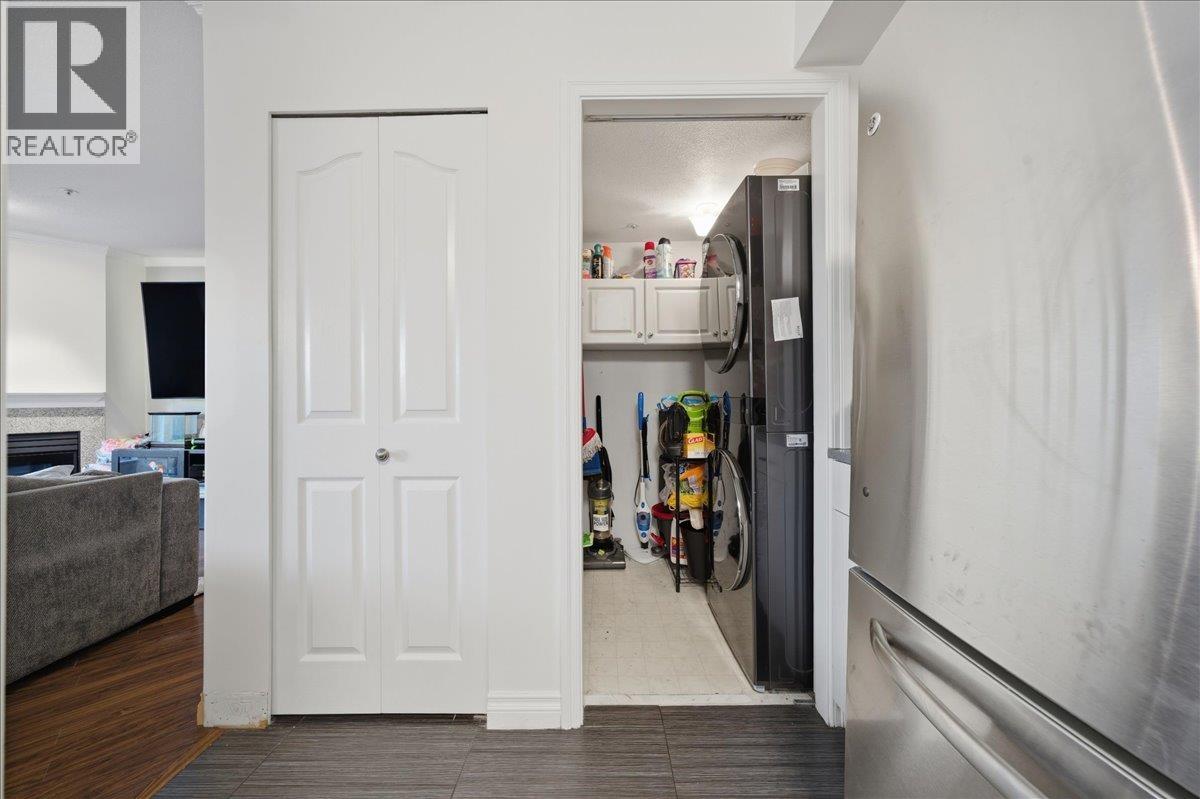 105 2345 CENTRAL AVENUE, Port Coquitlam