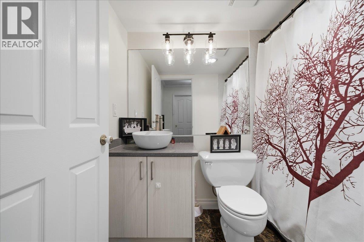 105 2345 CENTRAL AVENUE, Port Coquitlam