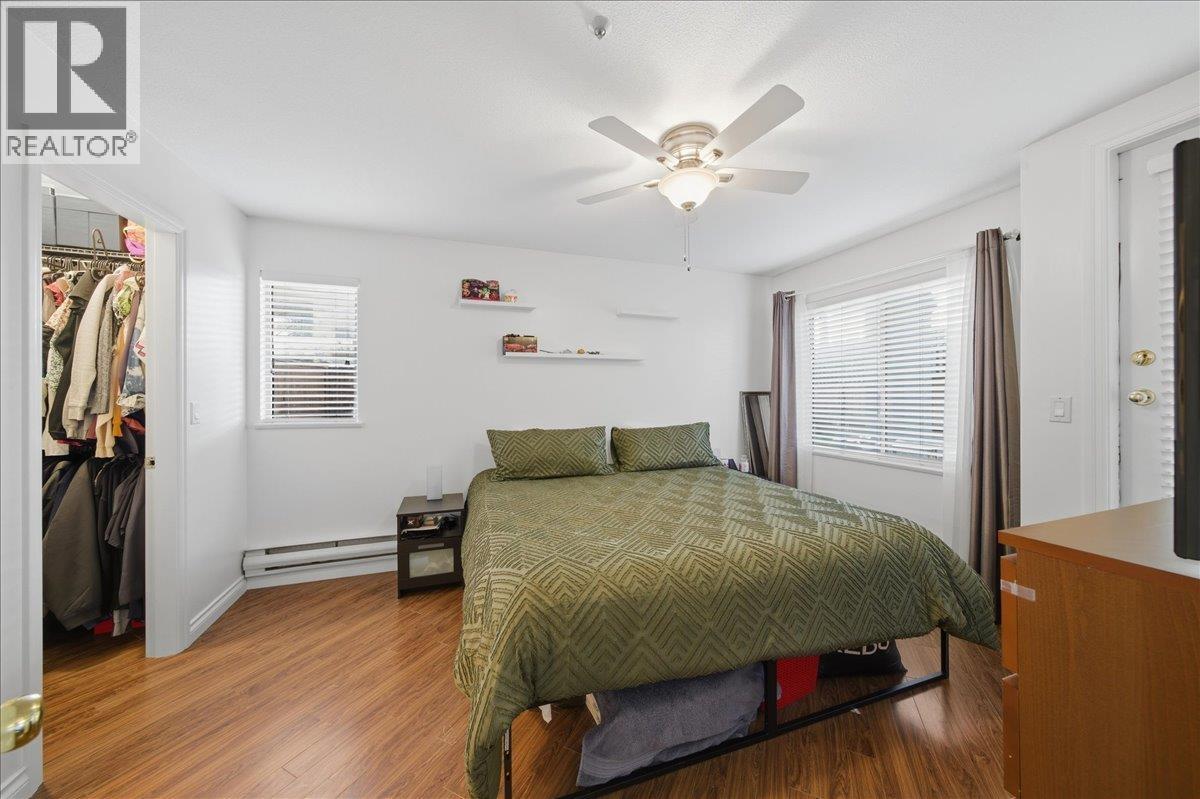105 2345 CENTRAL AVENUE, Port Coquitlam