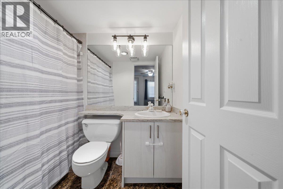 105 2345 CENTRAL AVENUE, Port Coquitlam