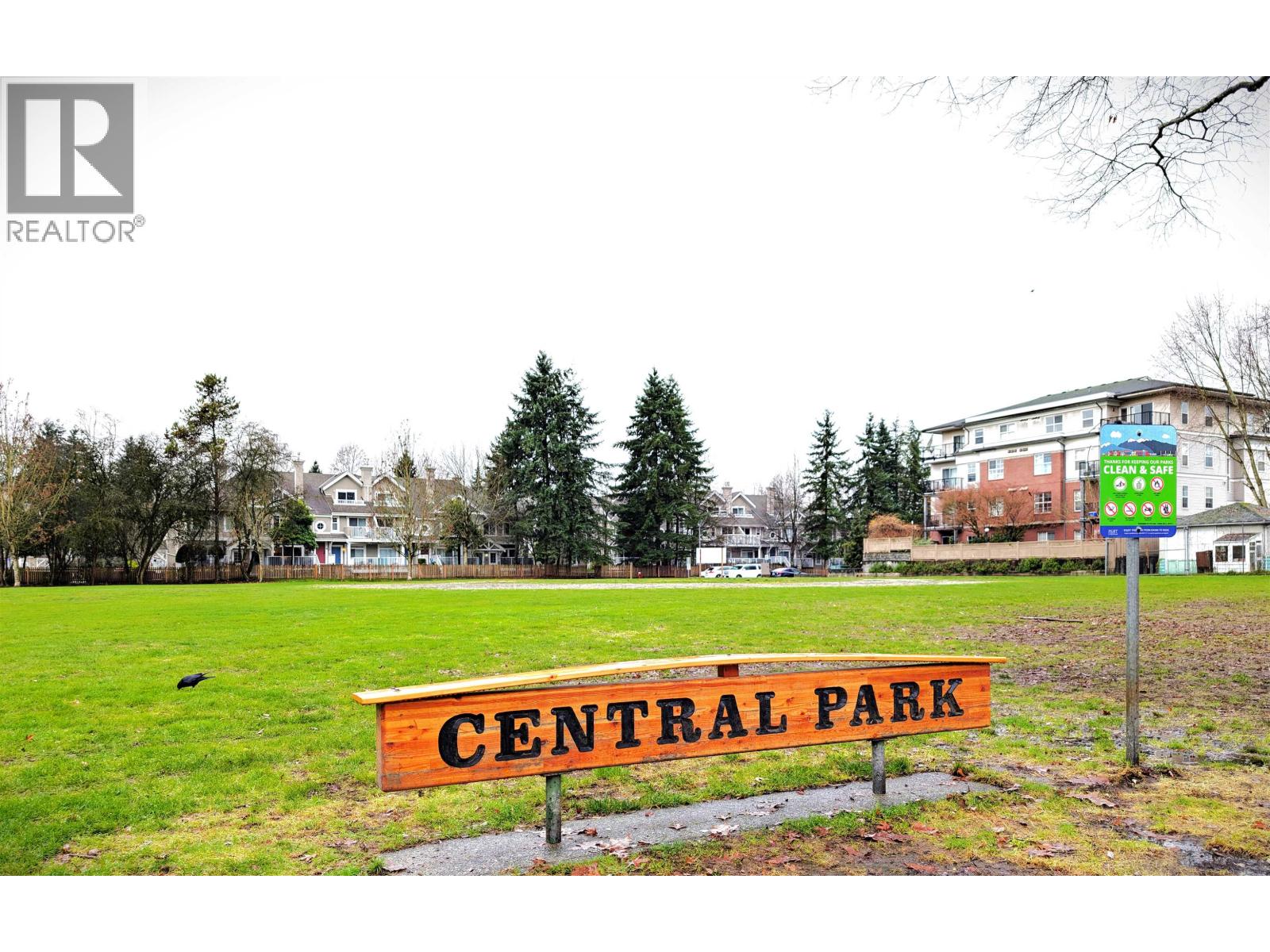 105 2345 CENTRAL AVENUE, Port Coquitlam