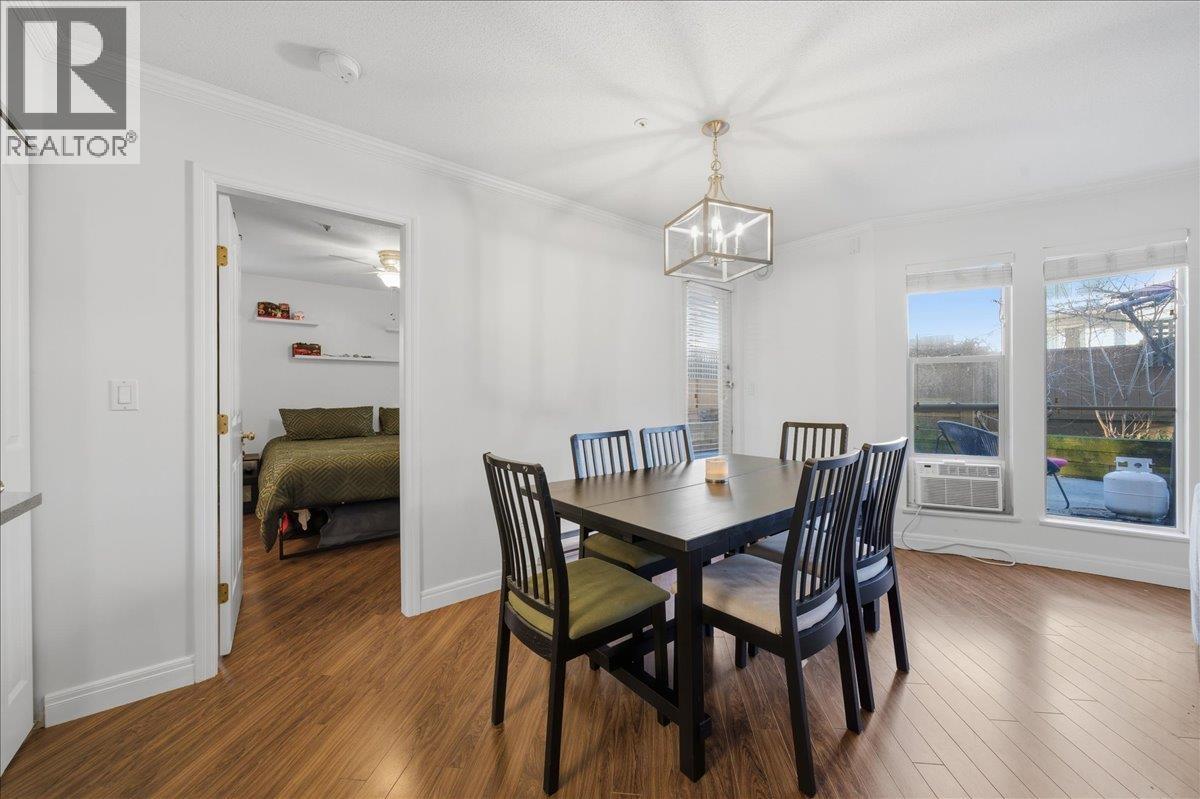 105 2345 CENTRAL AVENUE, Port Coquitlam