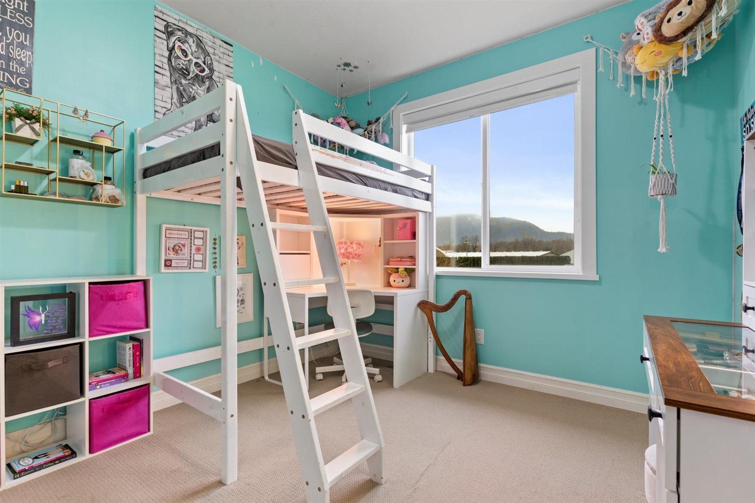 43057 VEDDER MOUNTAIN ROAD, Yarrow, Yarrow