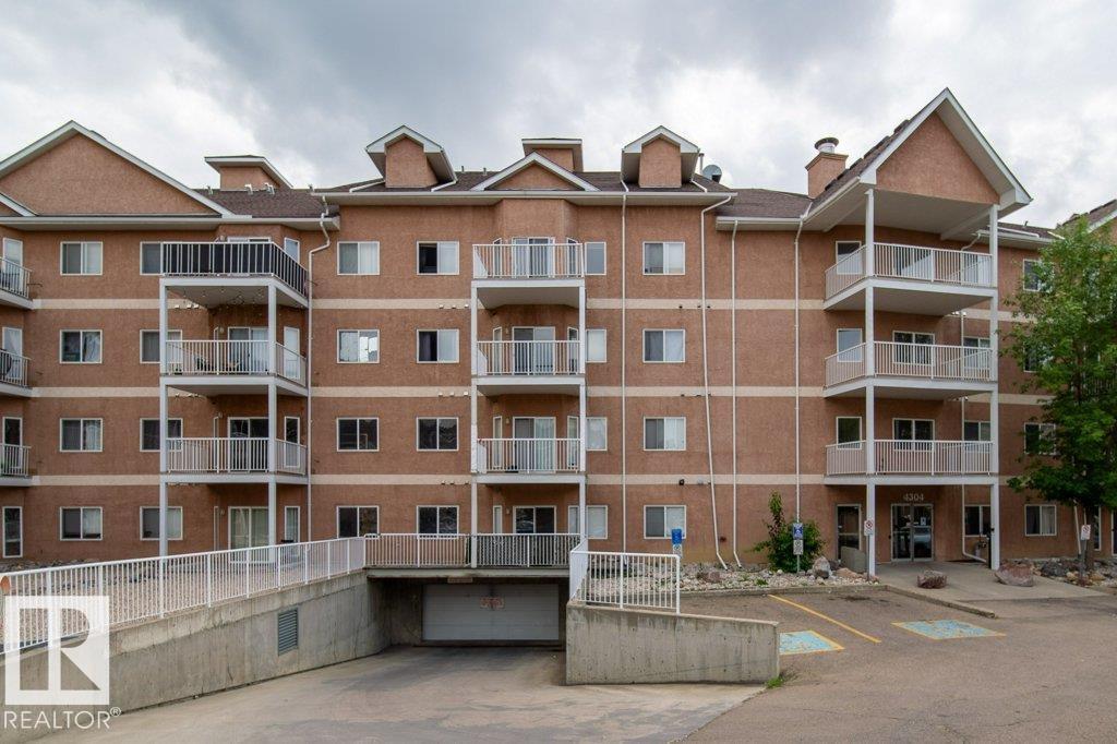 #303 4304 139 AV NW - 1
