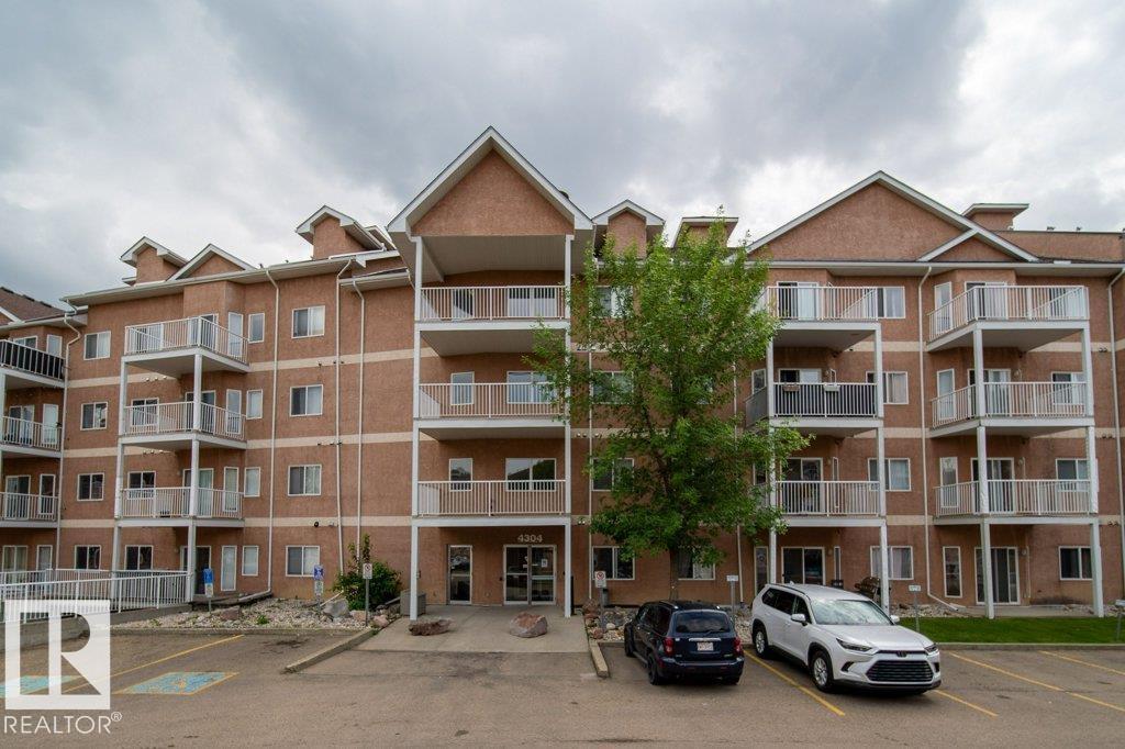 #303 4304 139 AV NW - 3