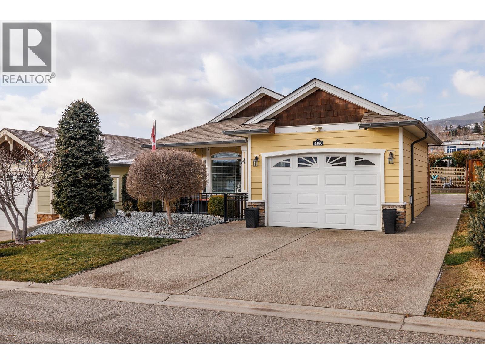  3366 Mimosa Drive, Westbank