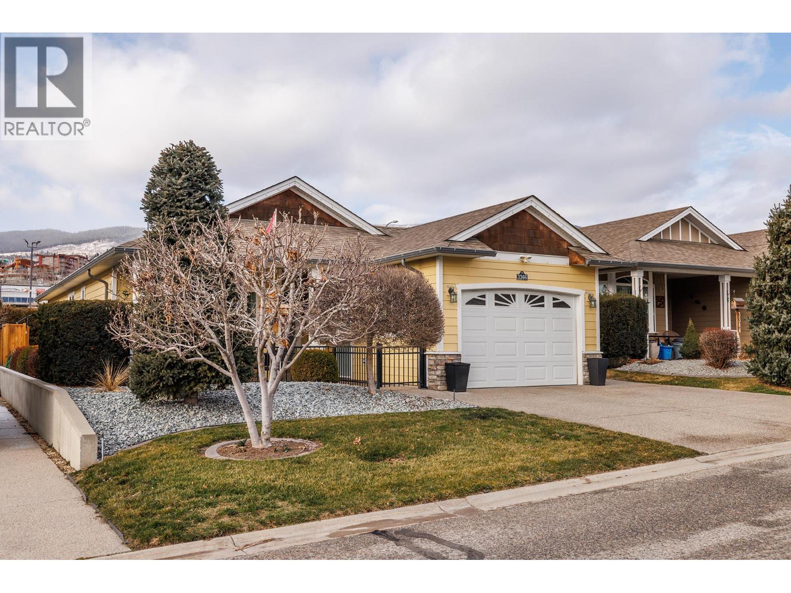  3366 Mimosa Drive, Westbank